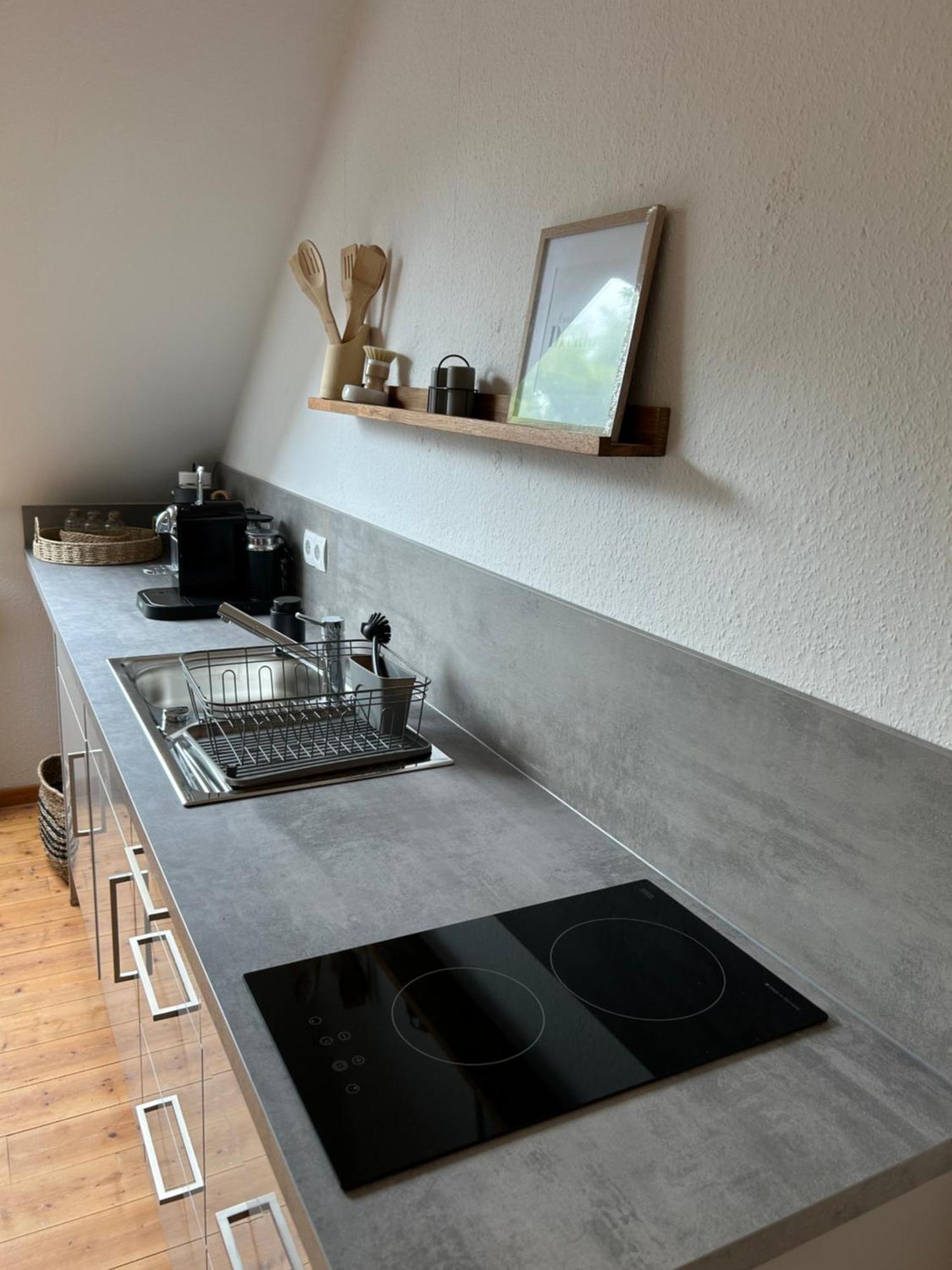 Ferienwohnung Jung Zulpich Exterior foto