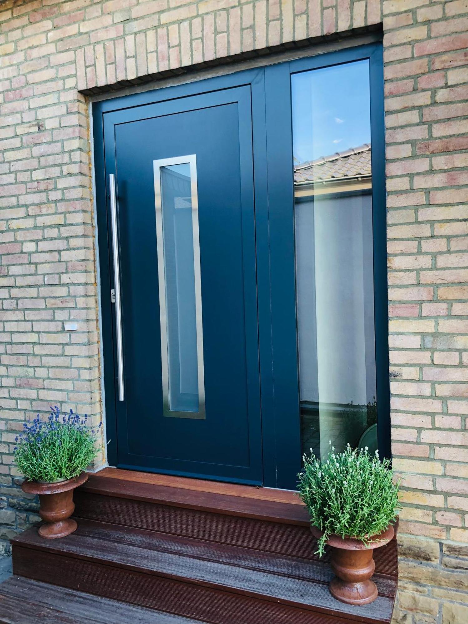 Ferienwohnung Jung Zulpich Exterior foto